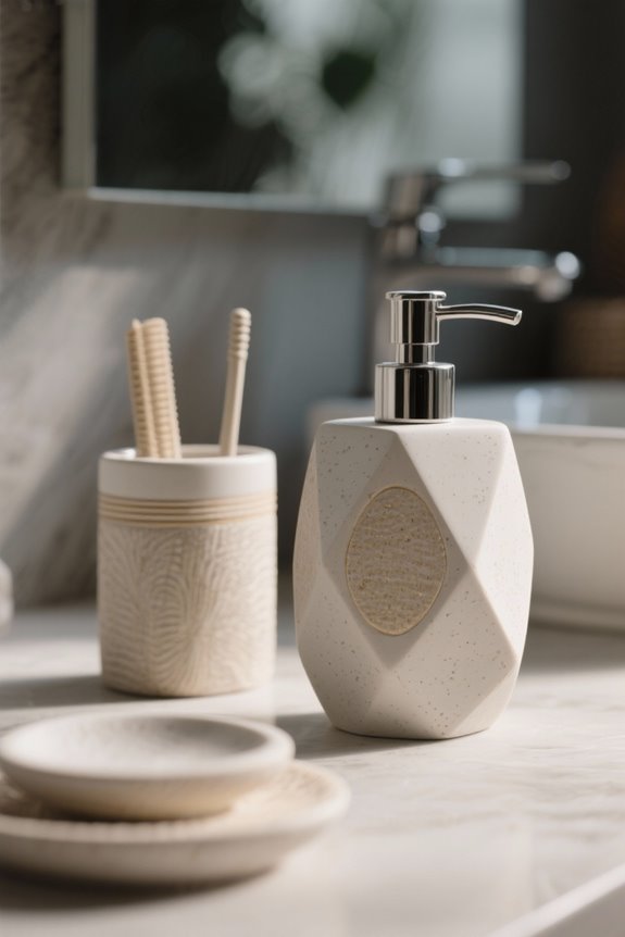 organic accessories for wellness
