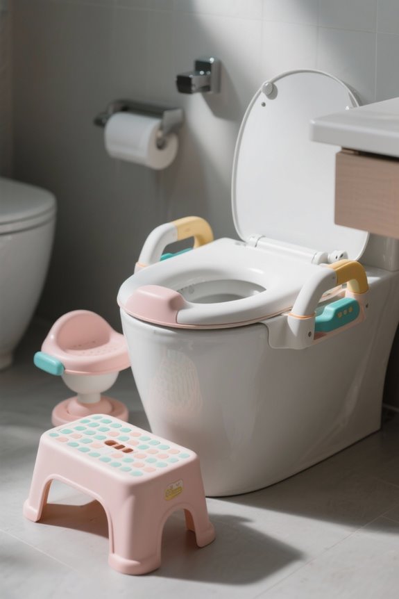 personalized potty training strategies