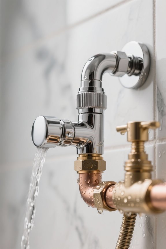 plumbing condition evaluation essentials