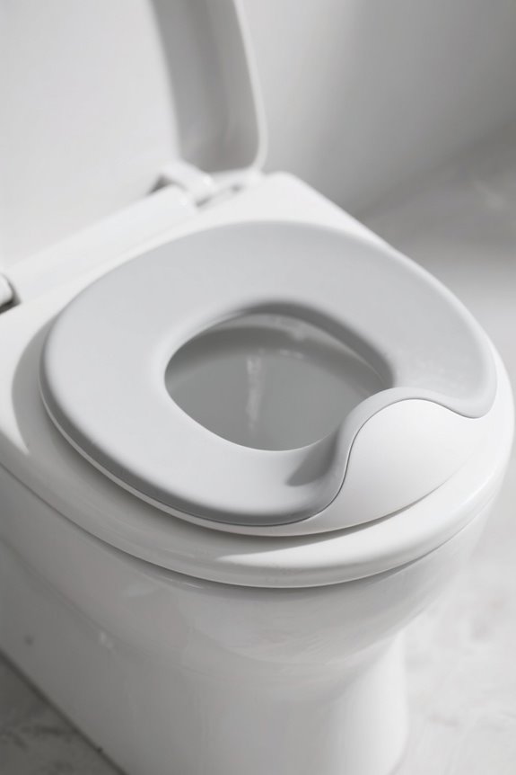 potty training toilet seat insert