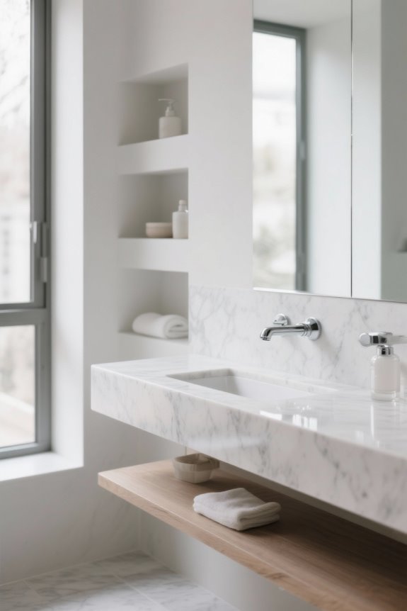 practical design for spaces