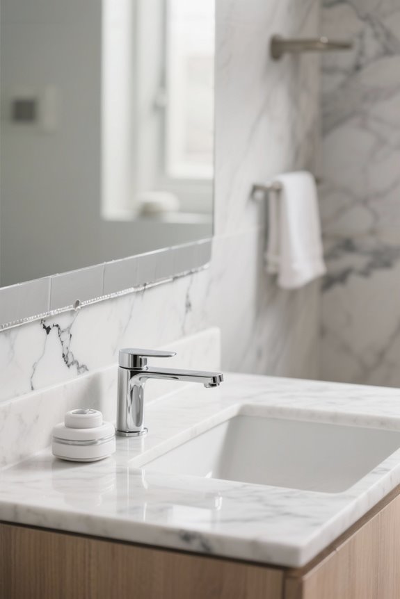 preventing silver black spots