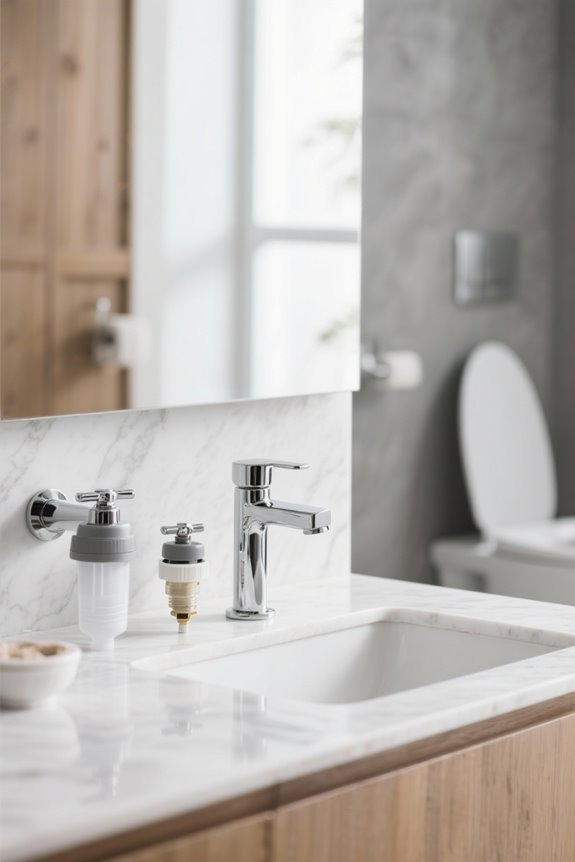 quiet plumbing solutions guide