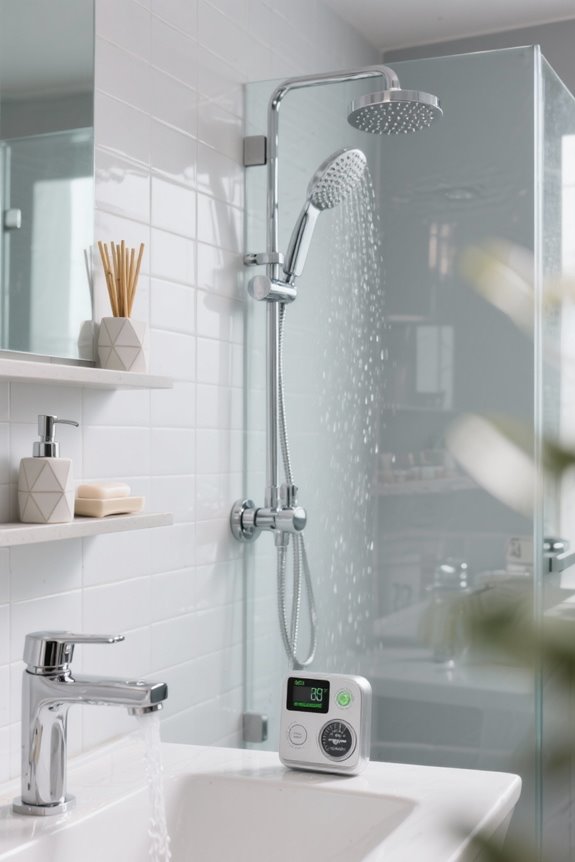 reduce water bath usage