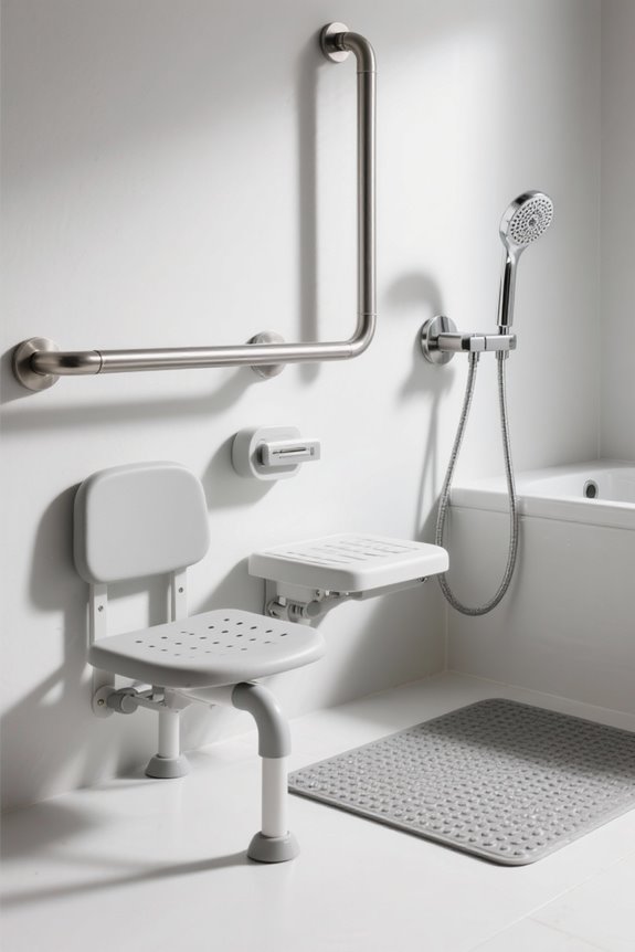 safe and accessible bathing solutions