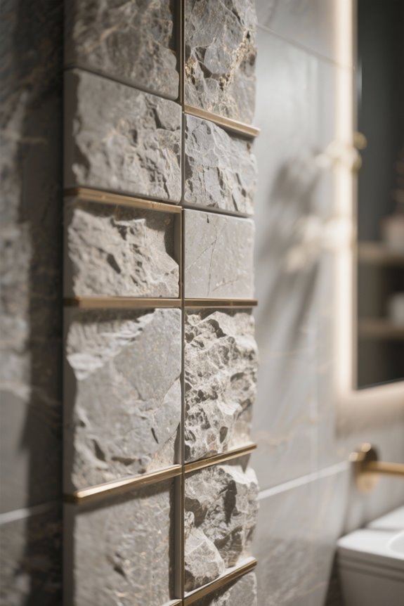 selecting durable stone panels