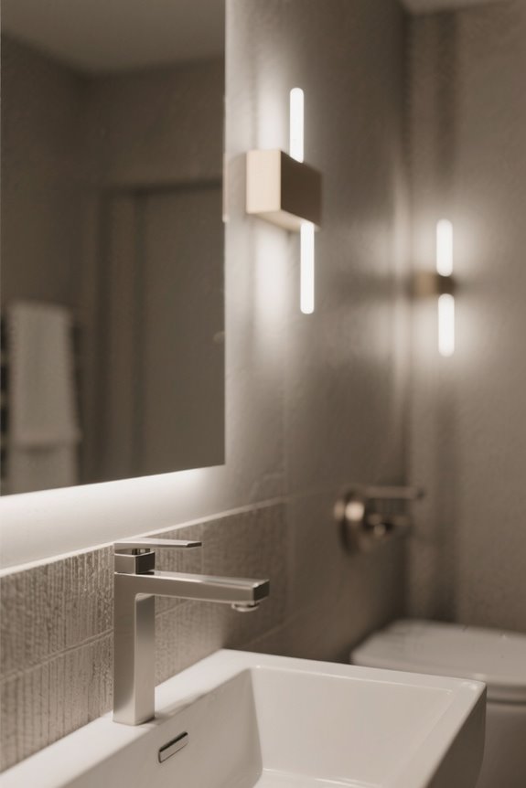 smart led lighting solutions