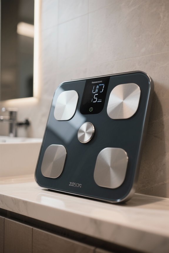 smart scale selection factors