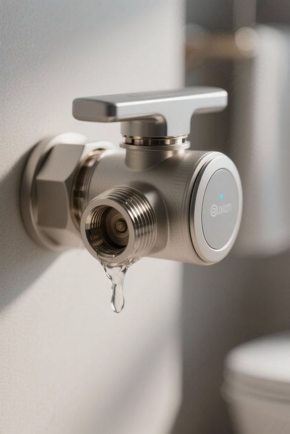 smart valve selection factors