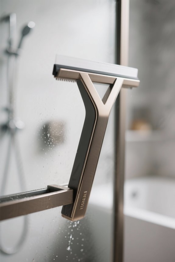 squeegee selection essential factors
