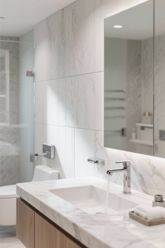 stylish and durable panels