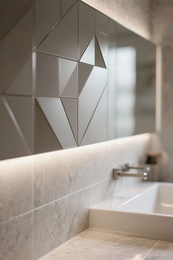 stylish practical kitchen upgrade