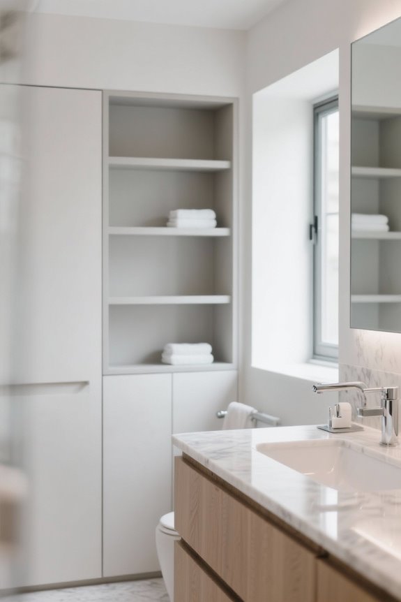 stylish storage solution strategy