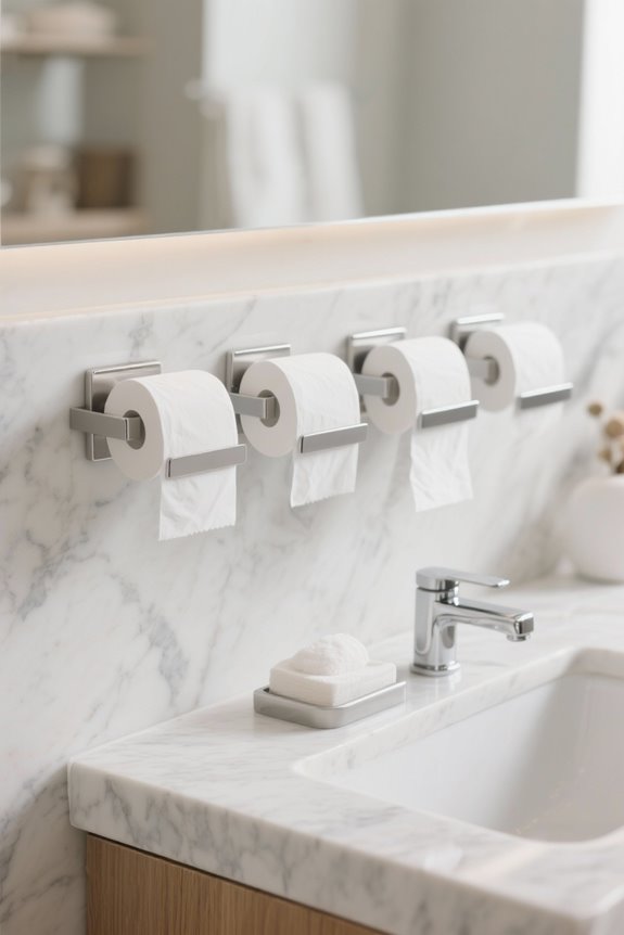 stylish wall mount organizers