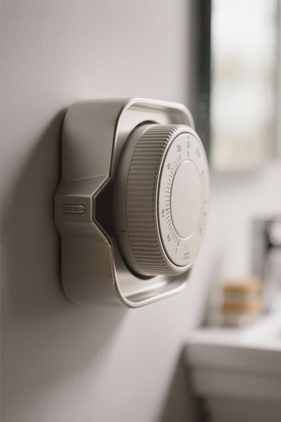 thermostat functionality assessment process
