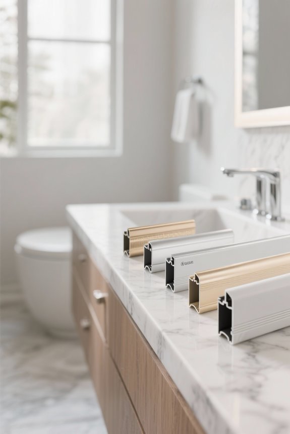 threshold seal strips benefits