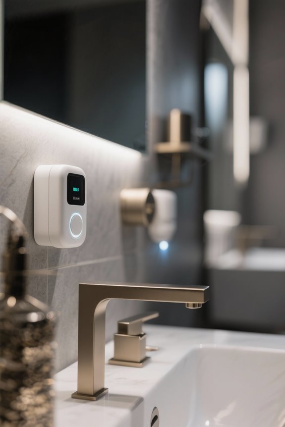 timely sensor activation essential