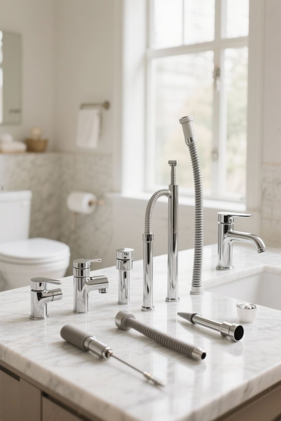 toilet auger snake reviews