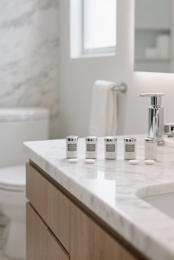 toilet deodorizer tablet recommendations