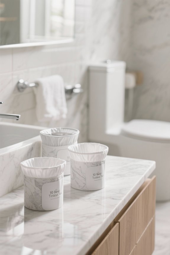 toilet tank liners guide