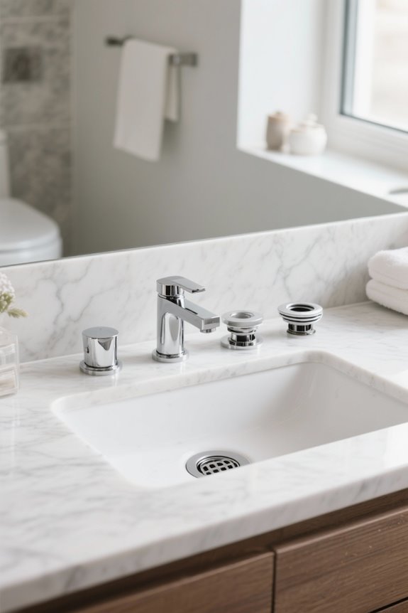 top bathroom drain solutions