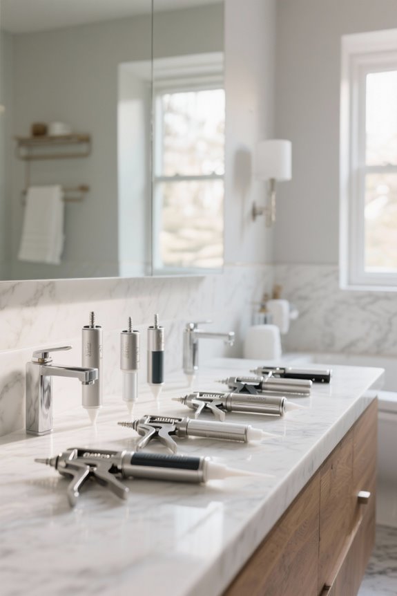 top caulking gun recommendations