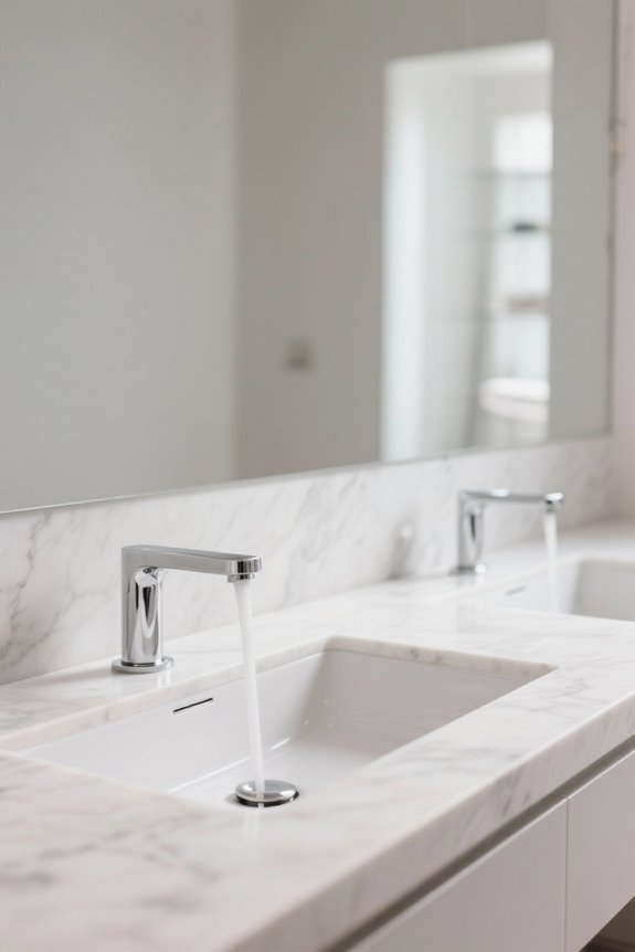 top double sink options