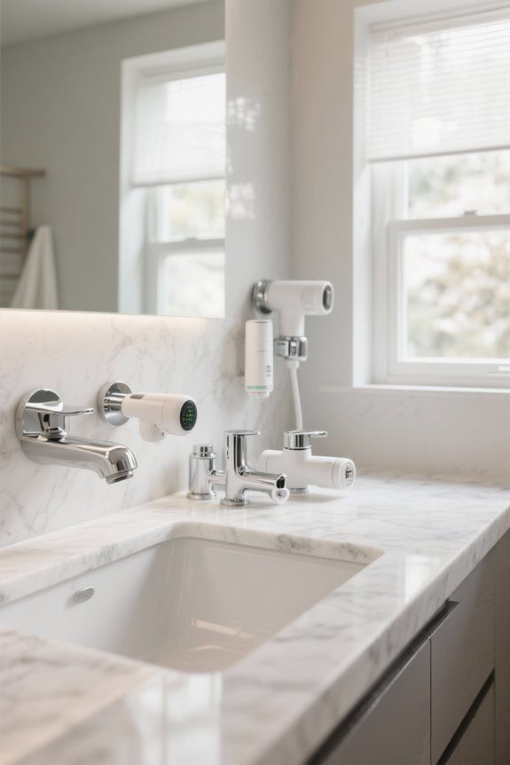 top electric bidet attachments