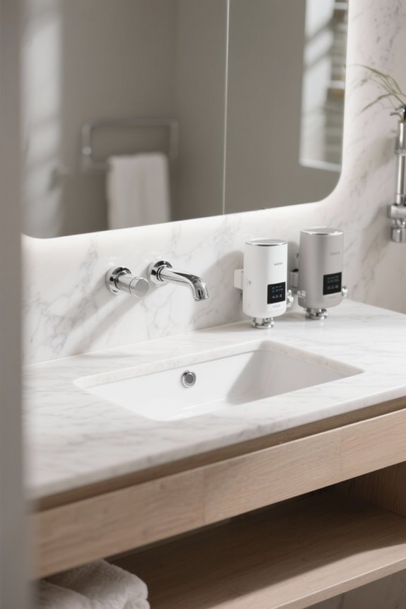 top hot water systems