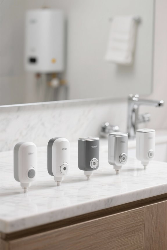 top leak detection solutions