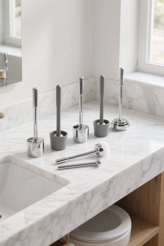 top plunger sets 2025
