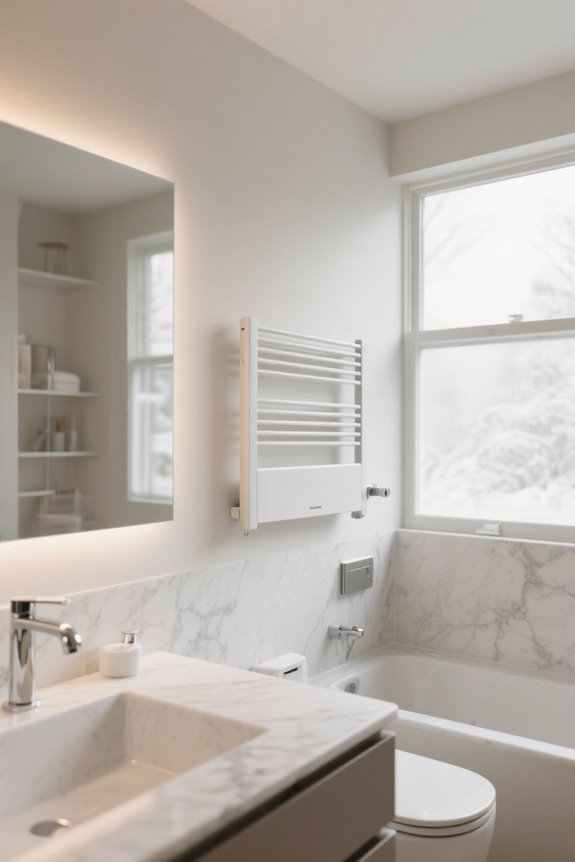 top radiant heaters for winter