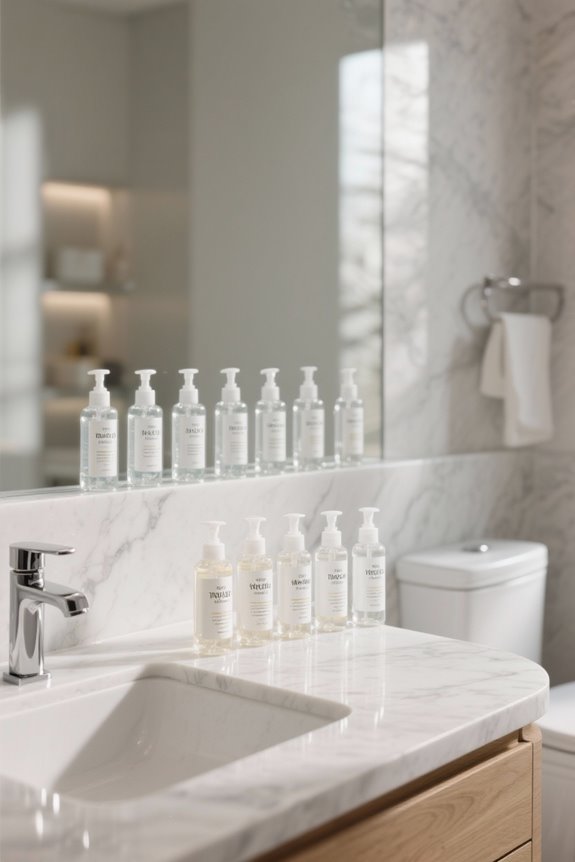 top rated toilet cleaners