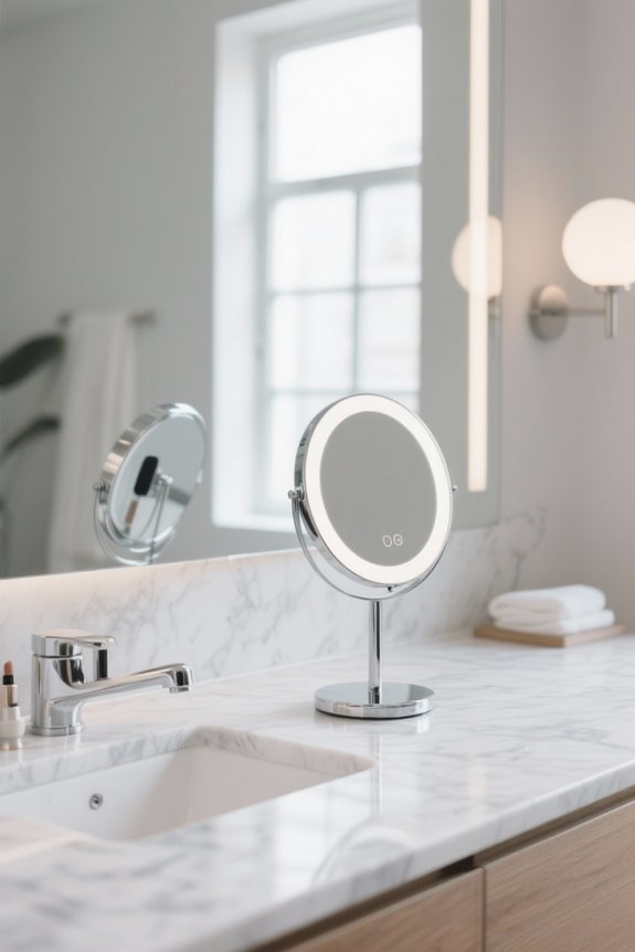 top ring lights for selfies