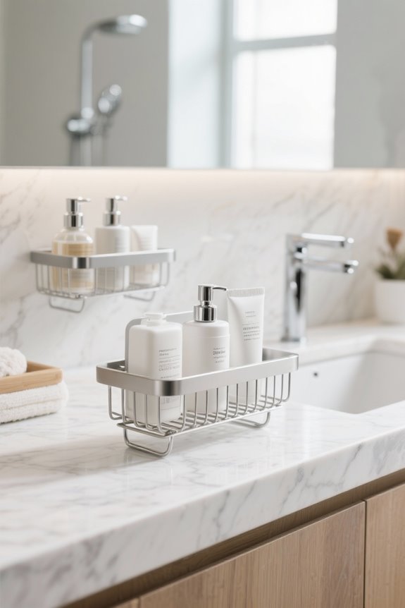 top shower caddy picks