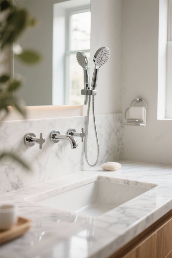 top shower head picks