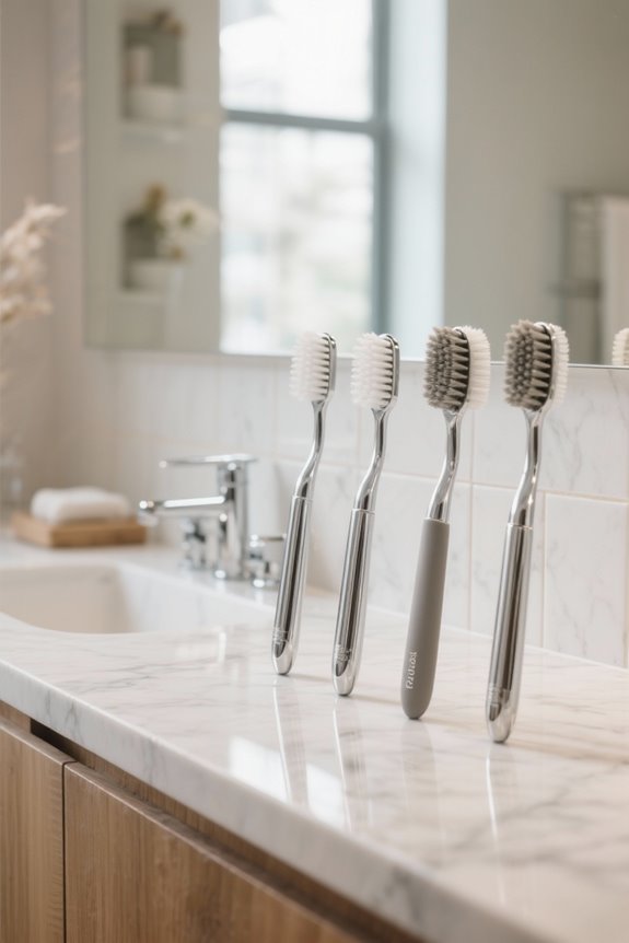 top tile cleaning brushes