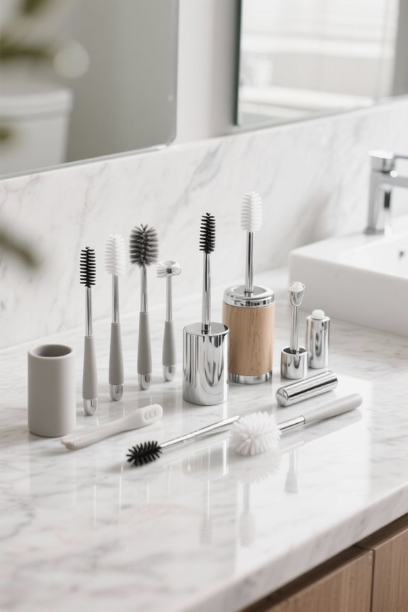 top toilet brush recommendations