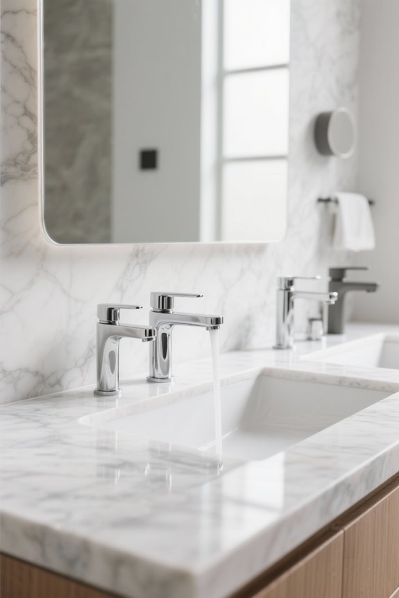 top touchless faucets 2025