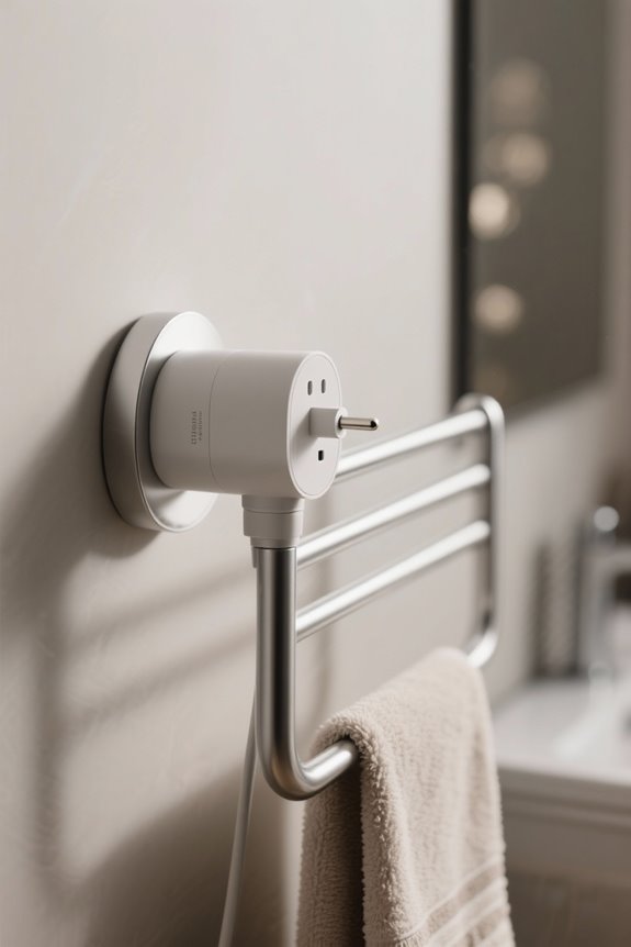 towel warmer selection factors