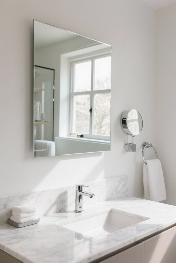 transform your space instantly
