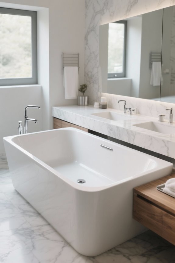 ultimate relaxation bathtubs guide