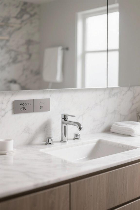 understanding hvac nameplates essentials