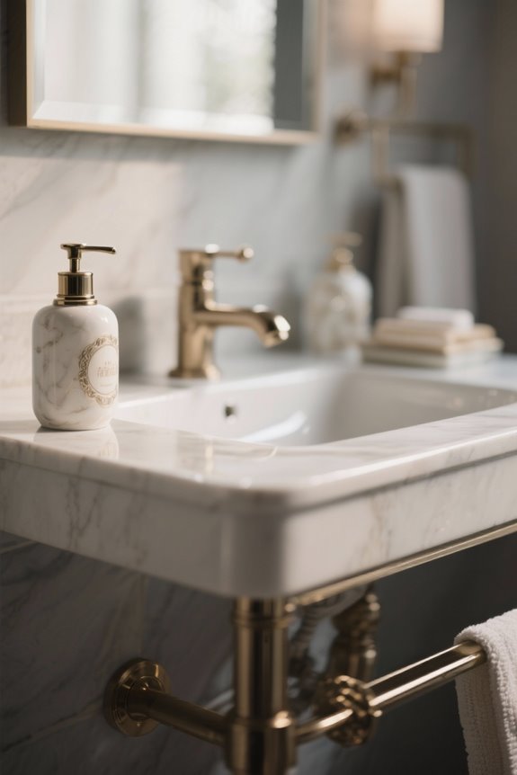 vintage decor style cohesion