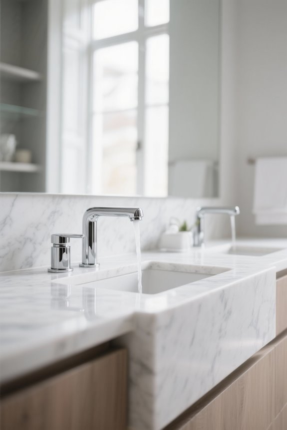 water consumption comparison analysis