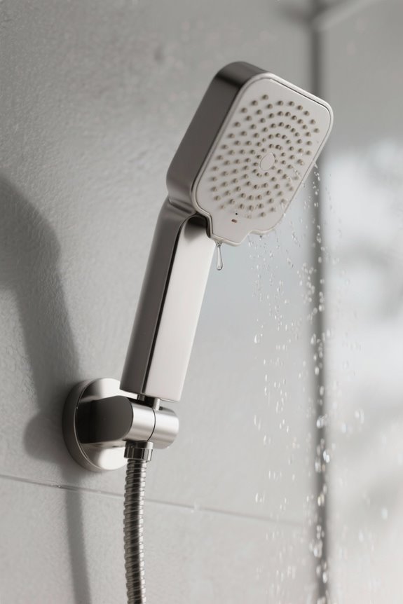 water tension and dripping