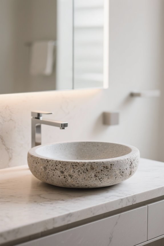 weekly sink maintenance tips