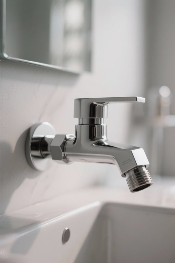 whole home water temperature regulation